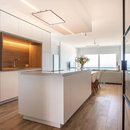 Lejlighed Luxurious With Stunning Sea View