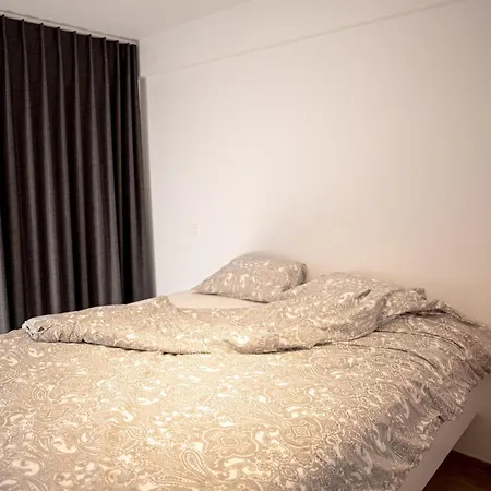 Luxurious With Stunning Sea View Apartment Middelkerke