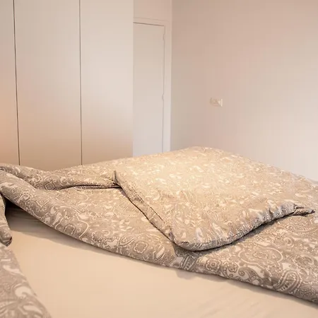 Luxurious With Stunning Sea View Middelkerke