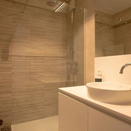 Luxurious With Stunning Sea View Lejlighed *