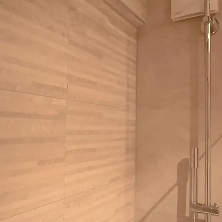 Lejlighed Luxurious With Stunning Sea View *