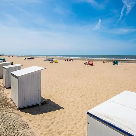 Lejlighed Luxurious With Stunning Sea View