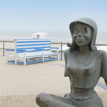 Luxurious With Stunning Sea View *